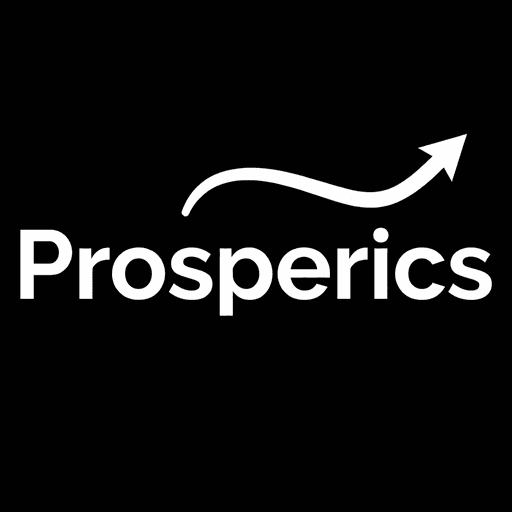 Prosperics logo