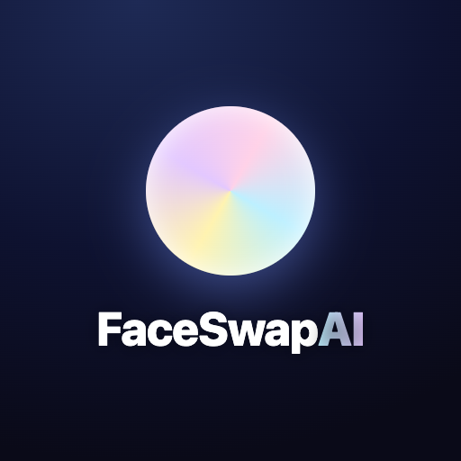 Face Swap AI logo