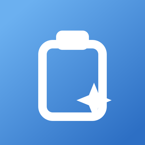 Clean Paste AI logo
