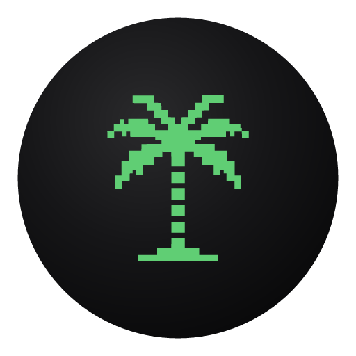 LucenaCoder logo