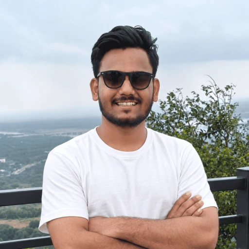 Bhushan Patil
